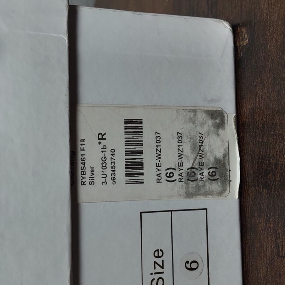 RAYE "Harlem Bootie" From Revolve - Picture 14 of 16